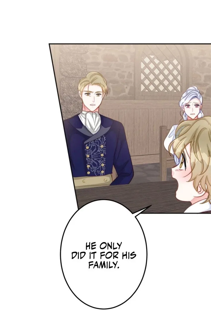 The Stepmother Doesn’t Want to Be Killed by the Villainous Son Chapter 35 – Page 39