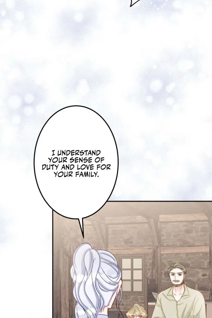 The Stepmother Doesn’t Want to Be Killed by the Villainous Son Chapter 35 – Page 41