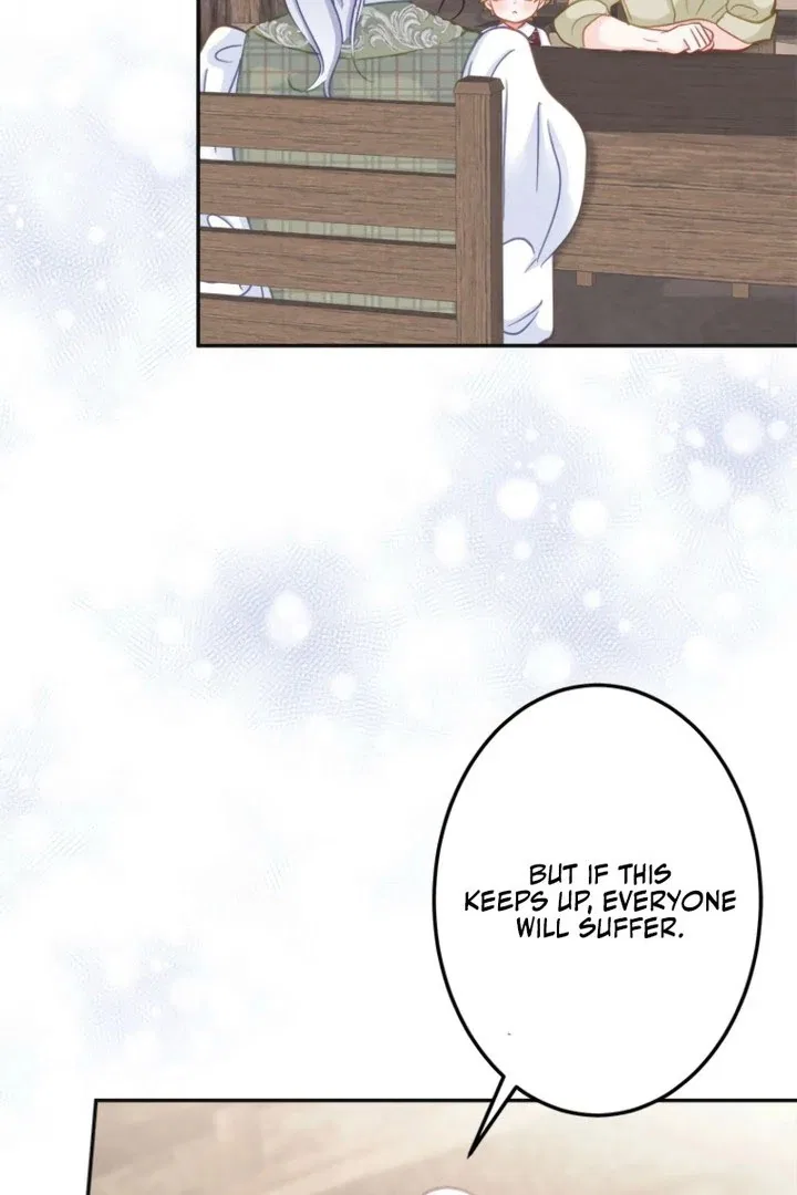 The Stepmother Doesn’t Want to Be Killed by the Villainous Son Chapter 35 – Page 42