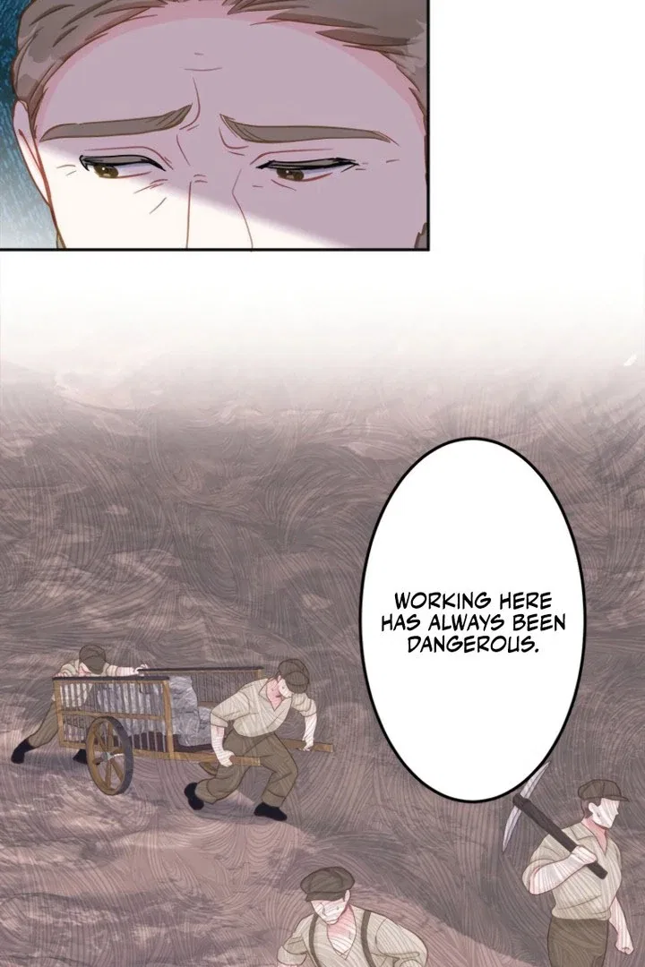 The Stepmother Doesn’t Want to Be Killed by the Villainous Son Chapter 35 – Page 44