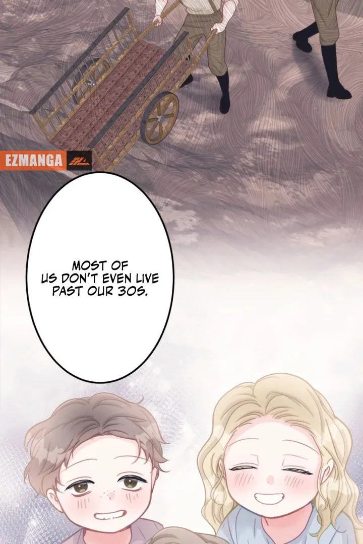 The Stepmother Doesn’t Want to Be Killed by the Villainous Son Chapter 35 – Page 45