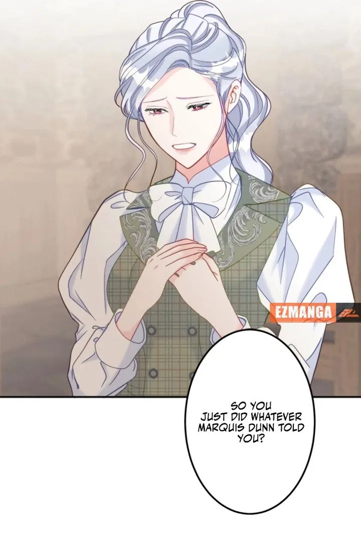 The Stepmother Doesn’t Want to Be Killed by the Villainous Son Chapter 35 – Page 48
