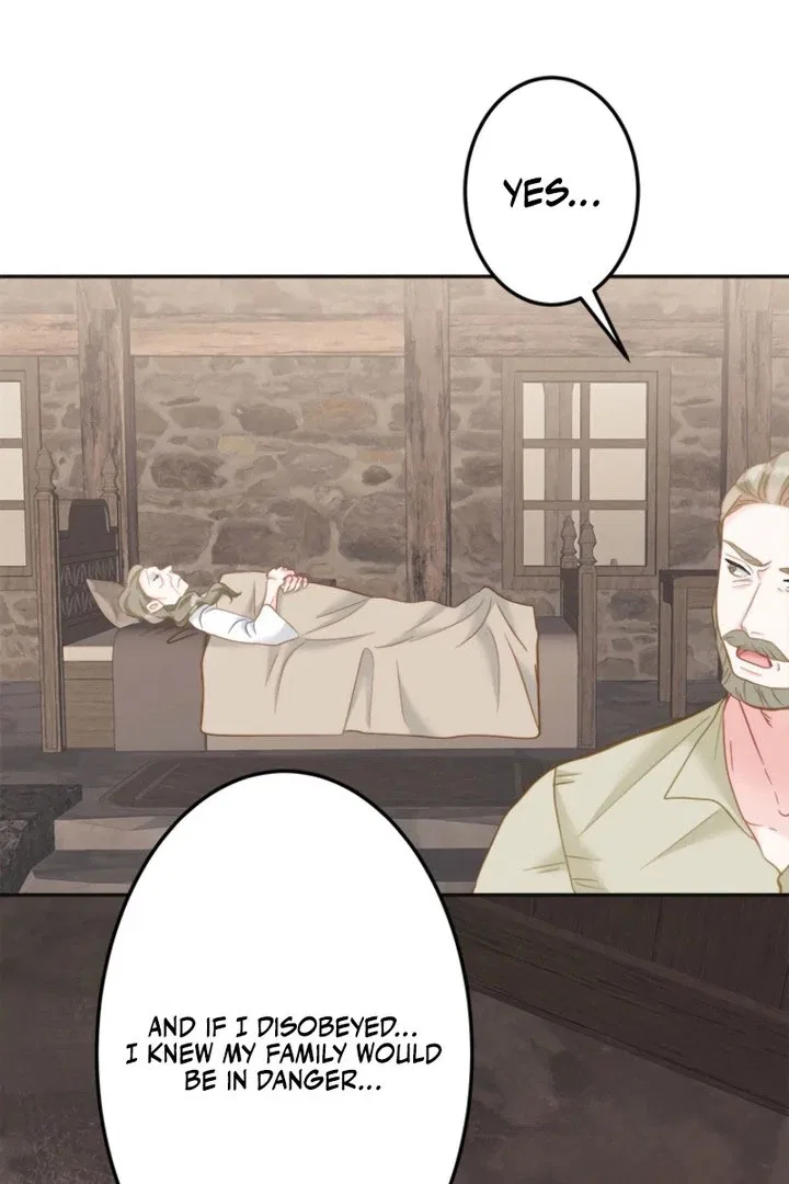 The Stepmother Doesn’t Want to Be Killed by the Villainous Son Chapter 35 – Page 49