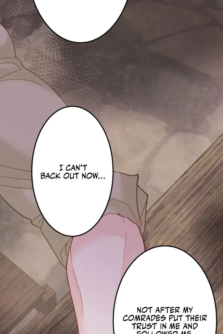 The Stepmother Doesn’t Want to Be Killed by the Villainous Son Chapter 35 – Page 50