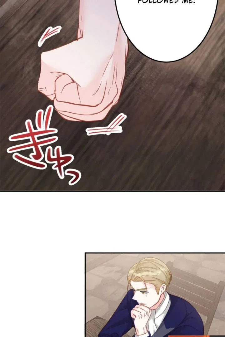 The Stepmother Doesn’t Want to Be Killed by the Villainous Son Chapter 35 – Page 51