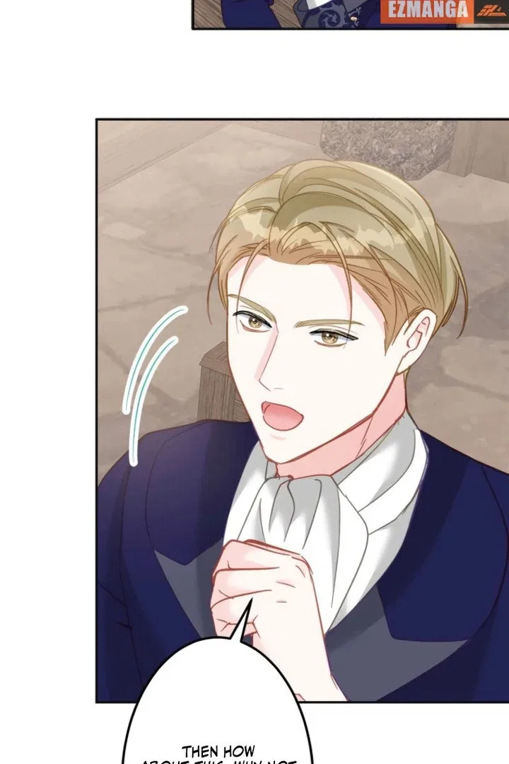 The Stepmother Doesn’t Want to Be Killed by the Villainous Son Chapter 35 – Page 52
