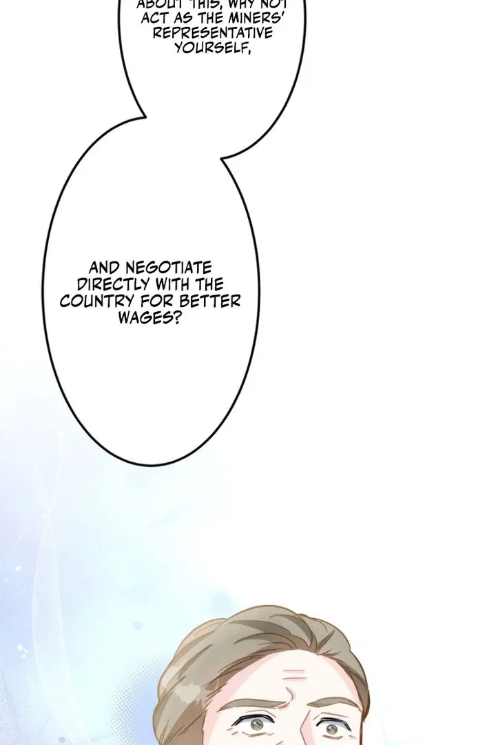 The Stepmother Doesn’t Want to Be Killed by the Villainous Son Chapter 35 – Page 53