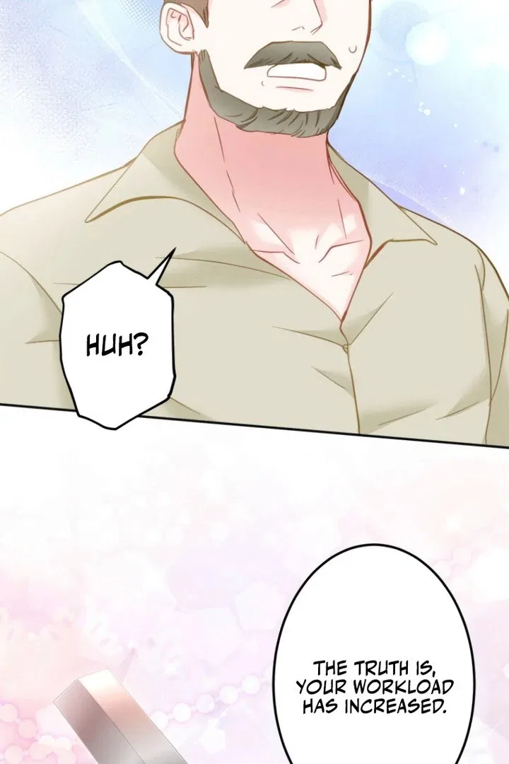 The Stepmother Doesn’t Want to Be Killed by the Villainous Son Chapter 35 – Page 54