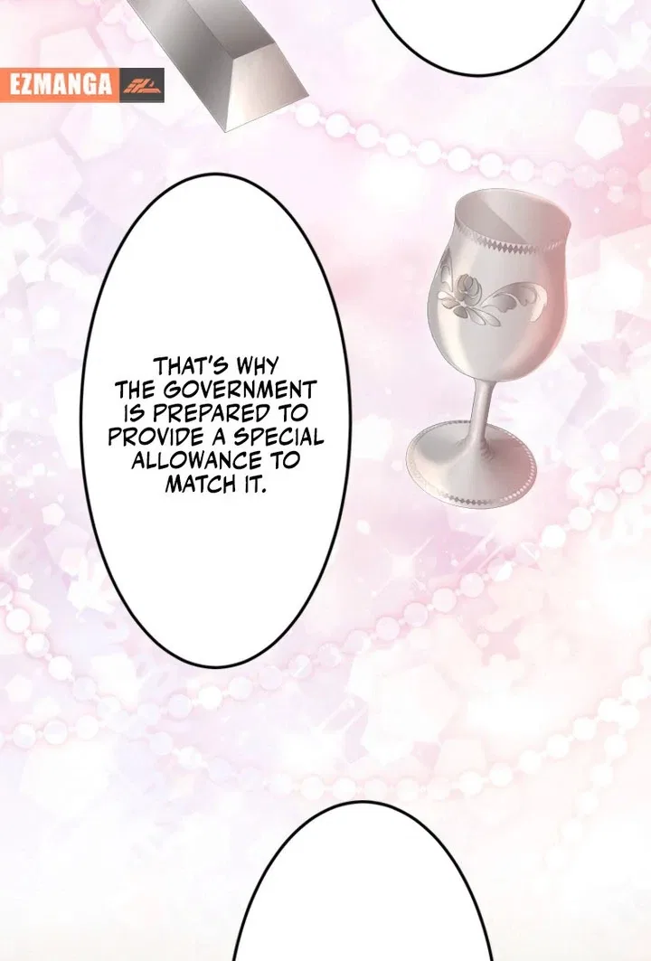 The Stepmother Doesn’t Want to Be Killed by the Villainous Son Chapter 35 – Page 55