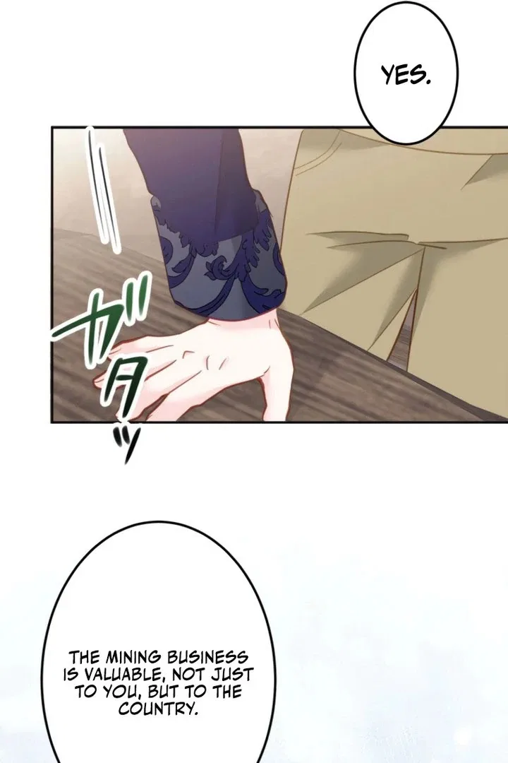The Stepmother Doesn’t Want to Be Killed by the Villainous Son Chapter 35 – Page 57