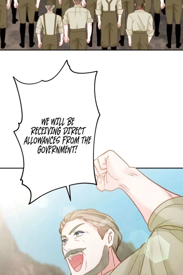 The Stepmother Doesn’t Want to Be Killed by the Villainous Son Chapter 35 – Page 61