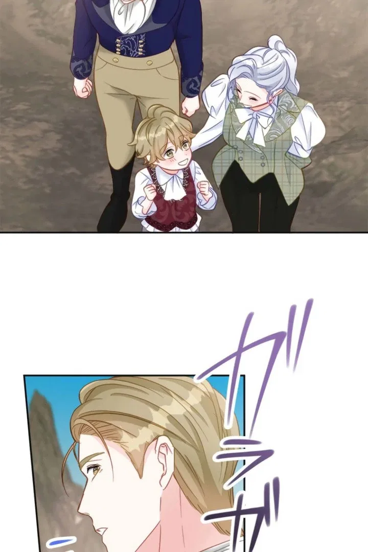 The Stepmother Doesn’t Want to Be Killed by the Villainous Son Chapter 35 – Page 64
