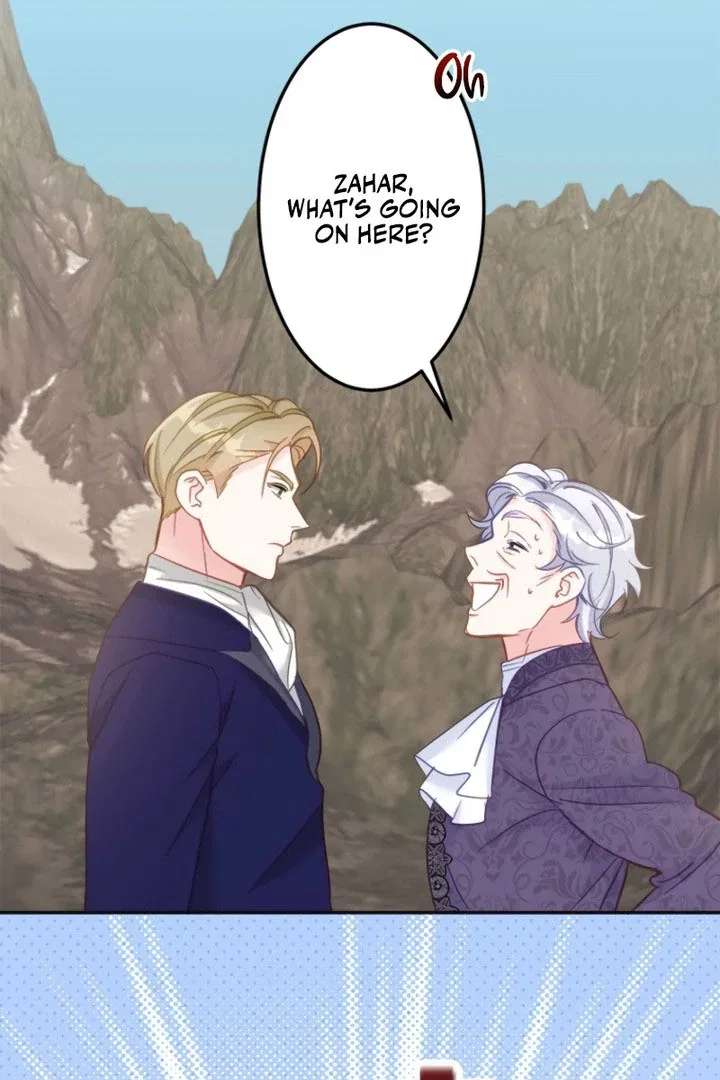 The Stepmother Doesn’t Want to Be Killed by the Villainous Son Chapter 35 – Page 69