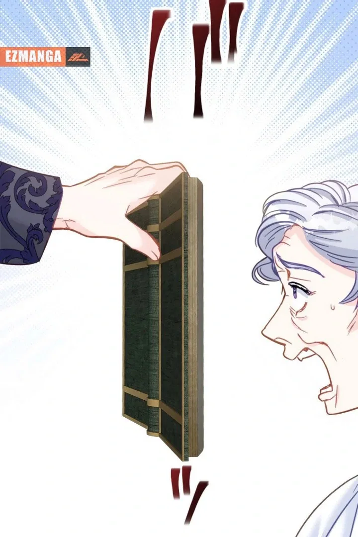 The Stepmother Doesn’t Want to Be Killed by the Villainous Son Chapter 35 – Page 70