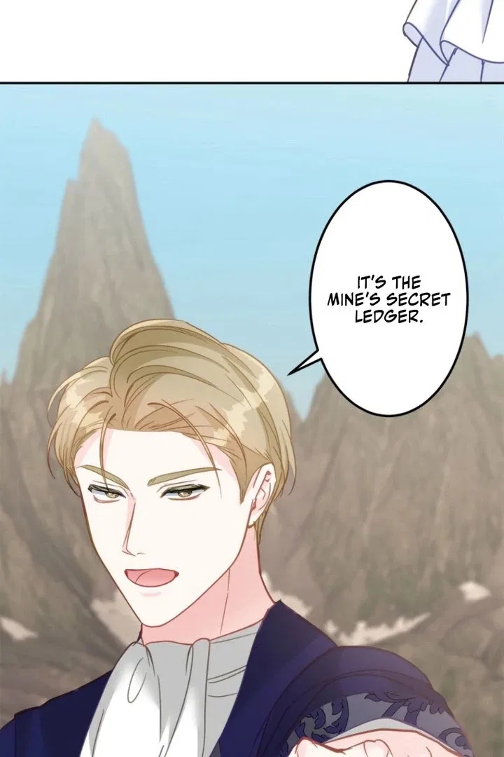 The Stepmother Doesn’t Want to Be Killed by the Villainous Son Chapter 35 – Page 71