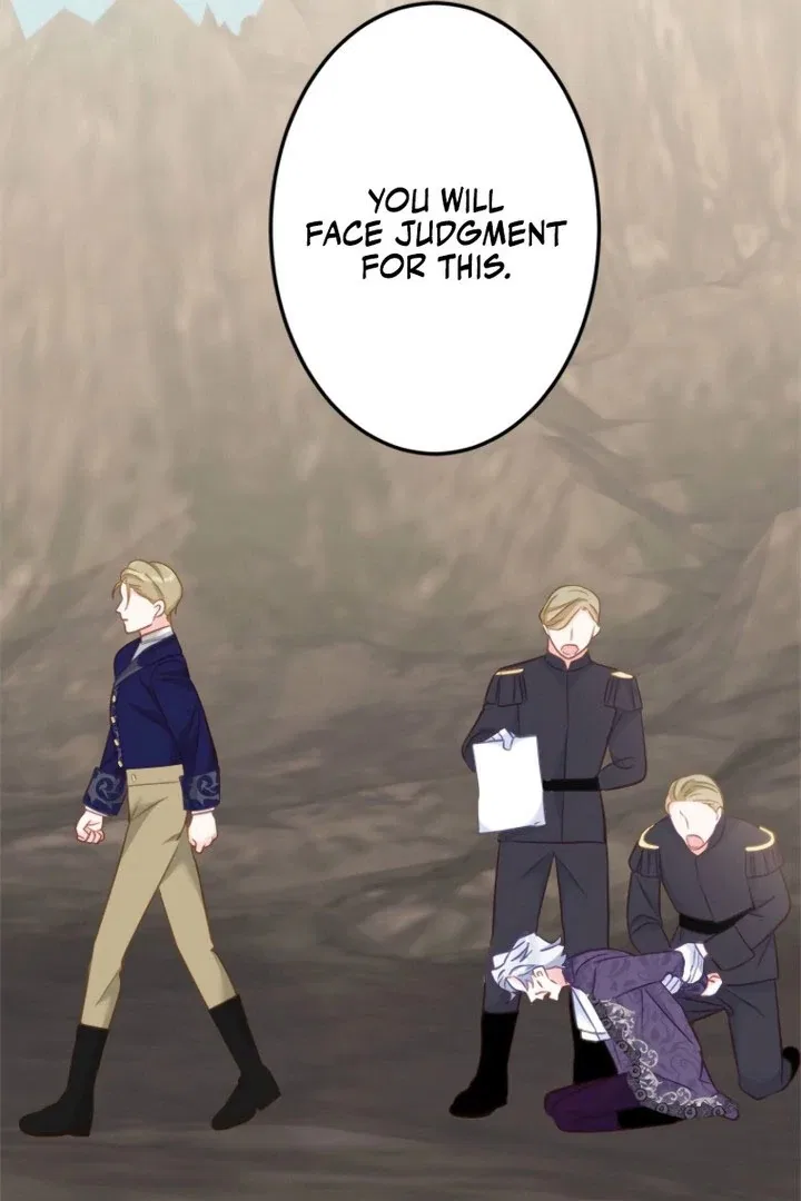 The Stepmother Doesn’t Want to Be Killed by the Villainous Son Chapter 35 – Page 77