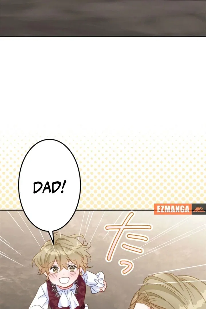 The Stepmother Doesn’t Want to Be Killed by the Villainous Son Chapter 35 – Page 78