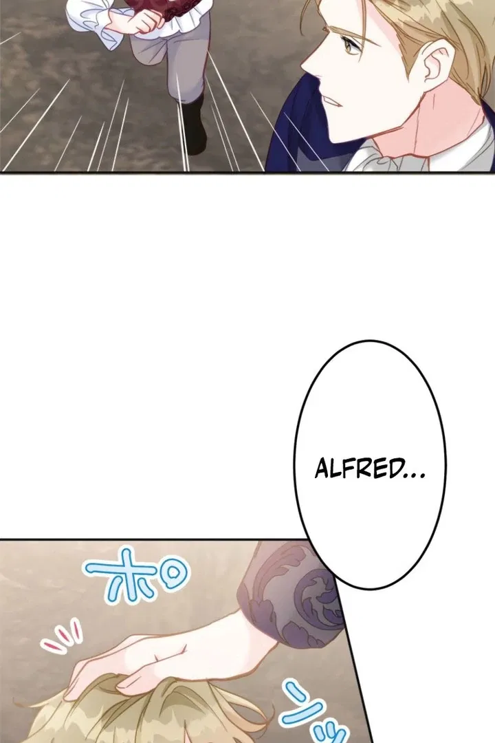 The Stepmother Doesn’t Want to Be Killed by the Villainous Son Chapter 35 – Page 79