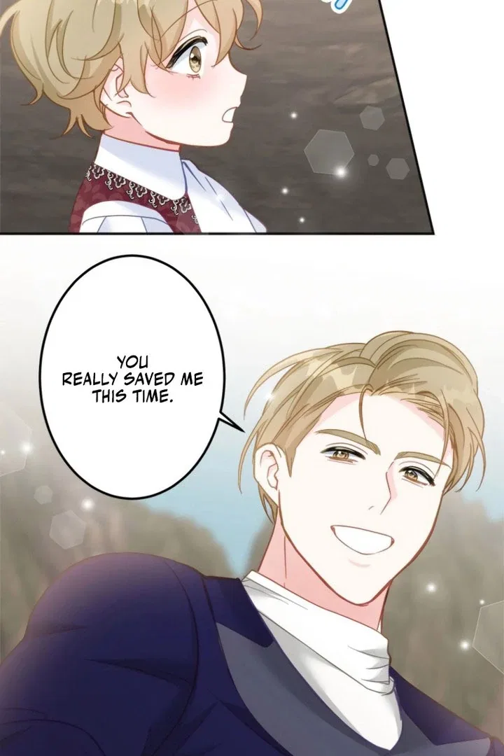 The Stepmother Doesn’t Want to Be Killed by the Villainous Son Chapter 35 – Page 80