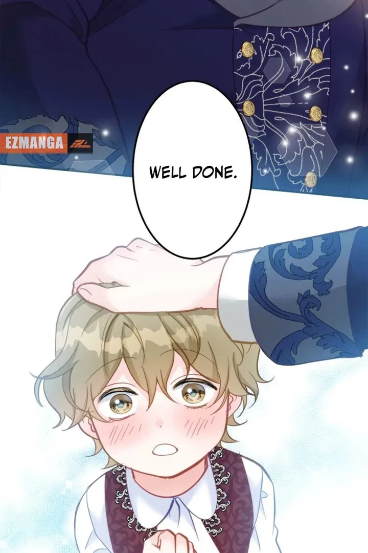 The Stepmother Doesn’t Want to Be Killed by the Villainous Son Chapter 35 – Page 81