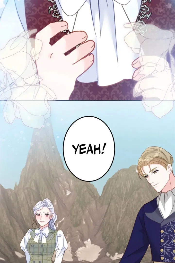 The Stepmother Doesn’t Want to Be Killed by the Villainous Son Chapter 35 – Page 83