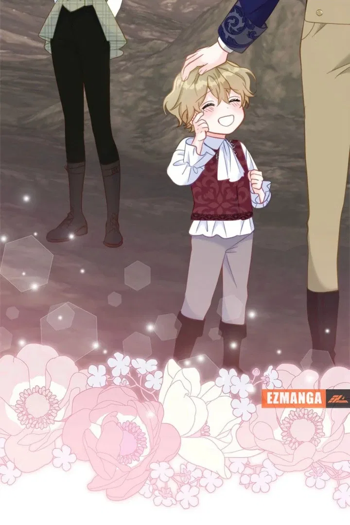 The Stepmother Doesn’t Want to Be Killed by the Villainous Son Chapter 35 – Page 84
