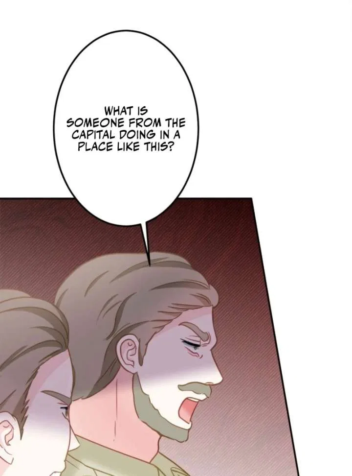 The Stepmother Doesn’t Want to Be Killed by the Villainous Son Chapter 33 – Page 3