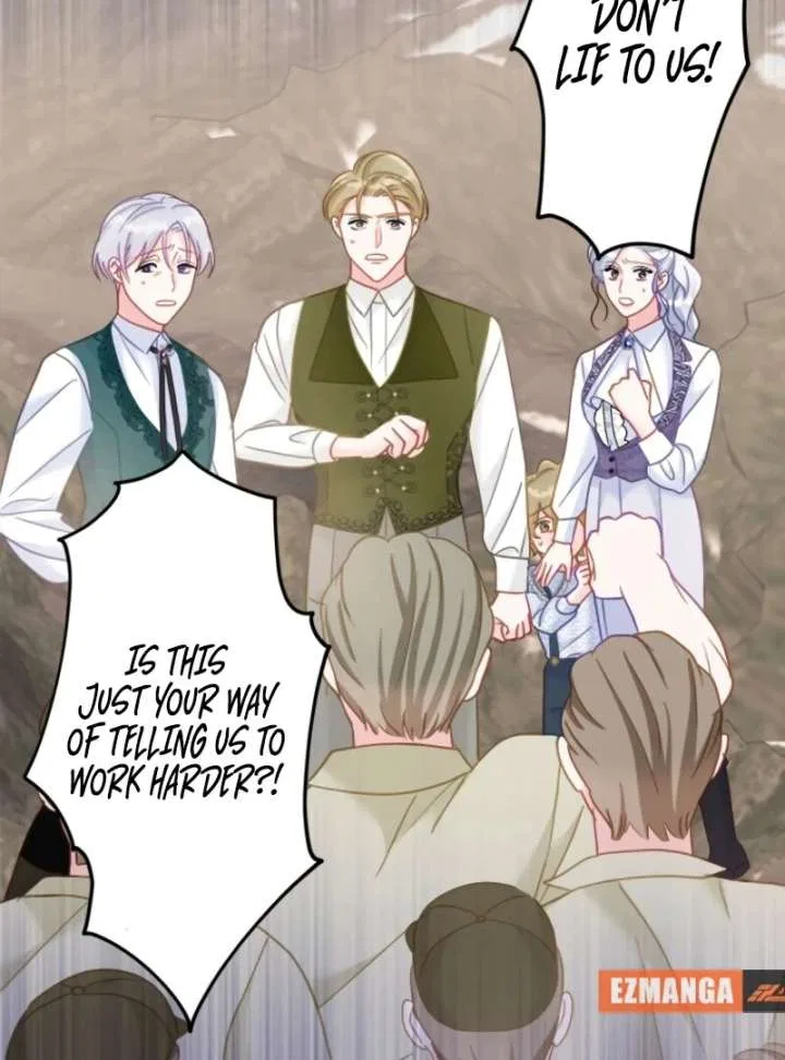 The Stepmother Doesn’t Want to Be Killed by the Villainous Son Chapter 33 – Page 6