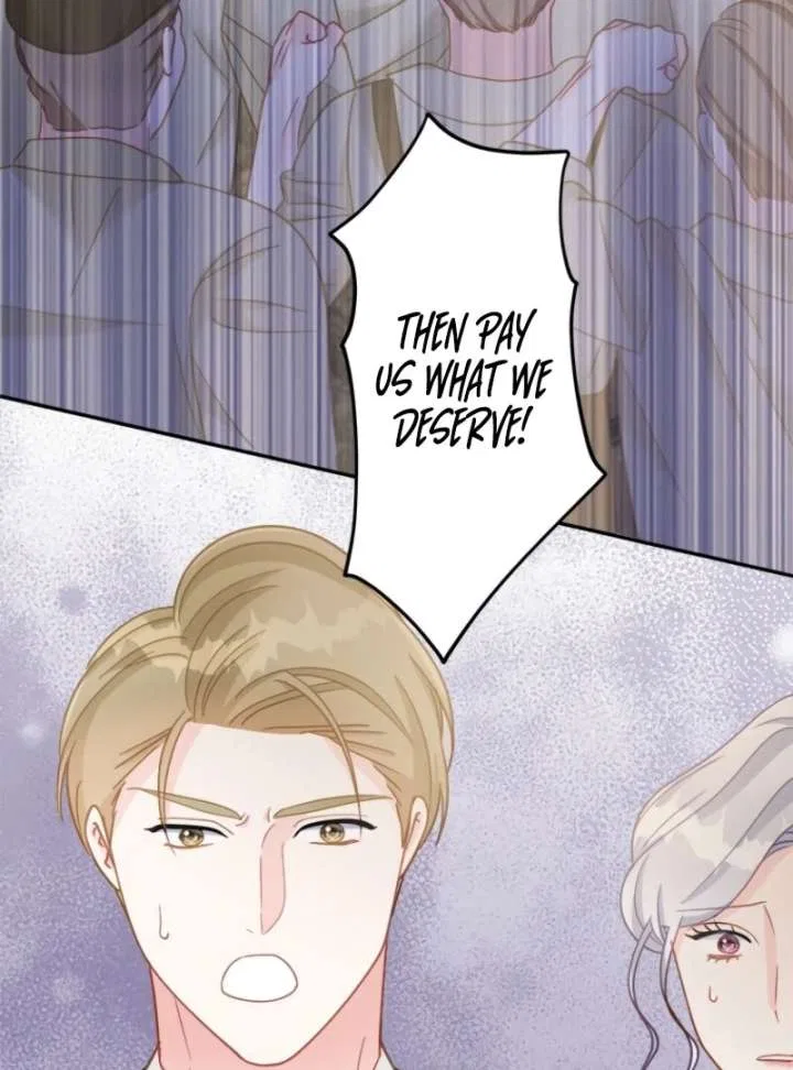 The Stepmother Doesn’t Want to Be Killed by the Villainous Son Chapter 33 – Page 7