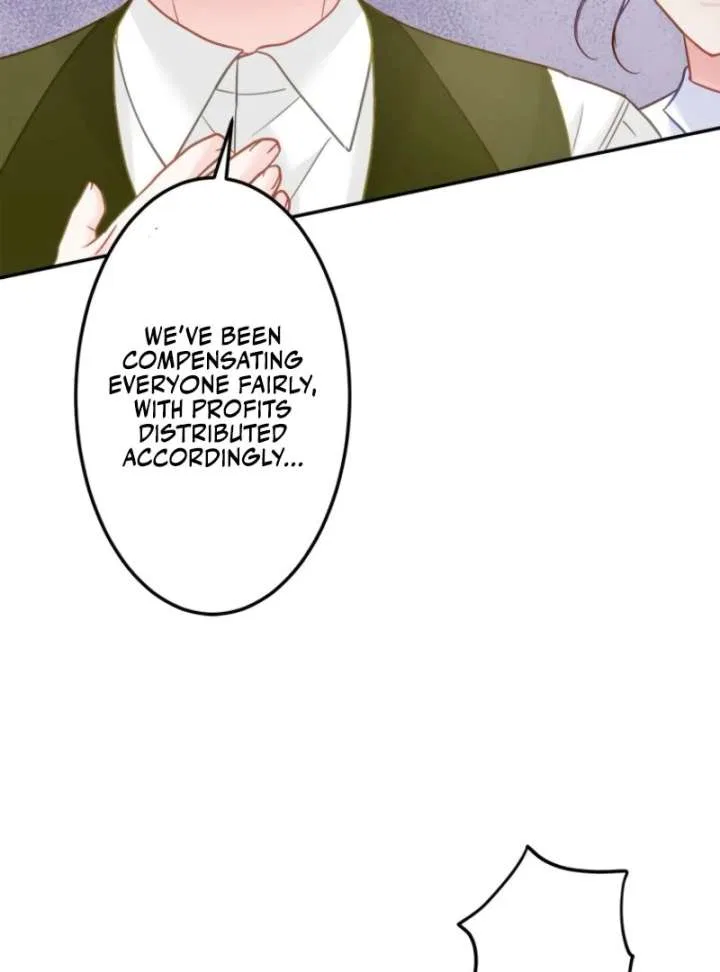 The Stepmother Doesn’t Want to Be Killed by the Villainous Son Chapter 33 – Page 8