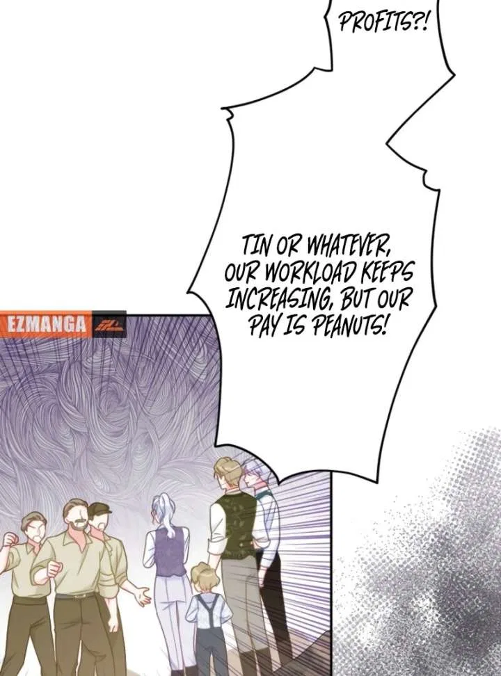 The Stepmother Doesn’t Want to Be Killed by the Villainous Son Chapter 33 – Page 9