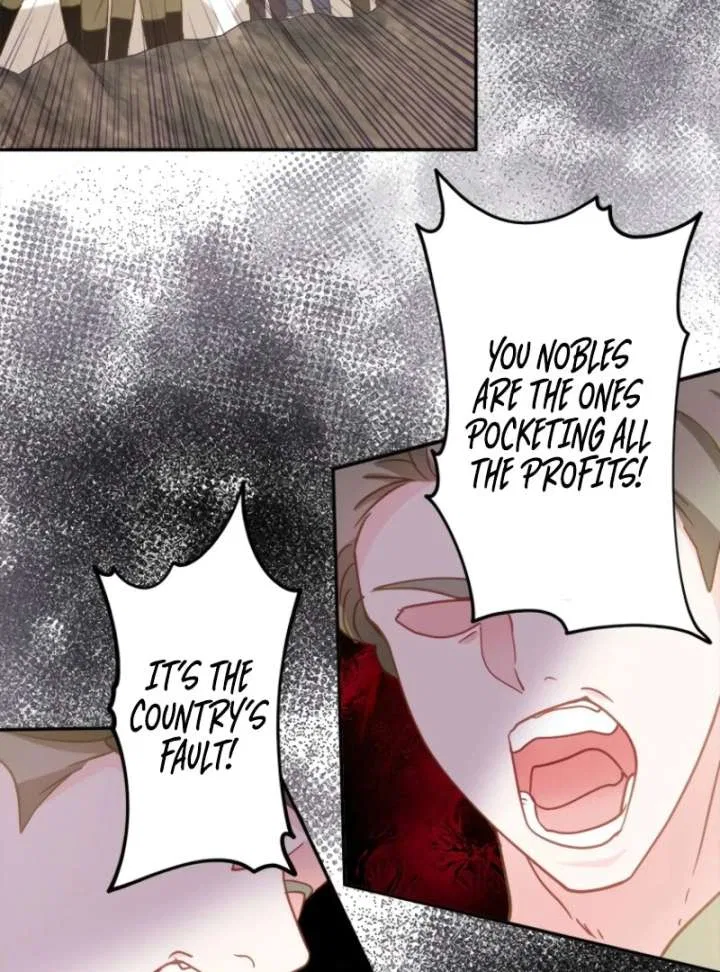 The Stepmother Doesn’t Want to Be Killed by the Villainous Son Chapter 33 – Page 10