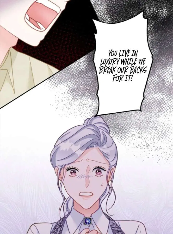 The Stepmother Doesn’t Want to Be Killed by the Villainous Son Chapter 33 – Page 11