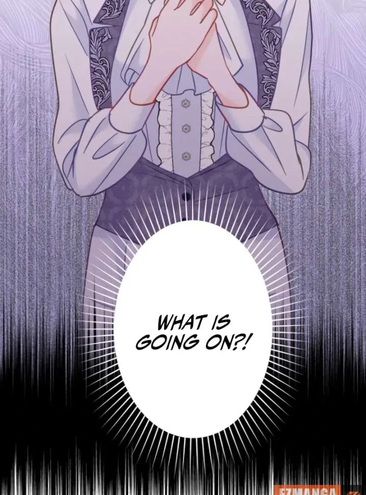 The Stepmother Doesn’t Want to Be Killed by the Villainous Son Chapter 33 – Page 12