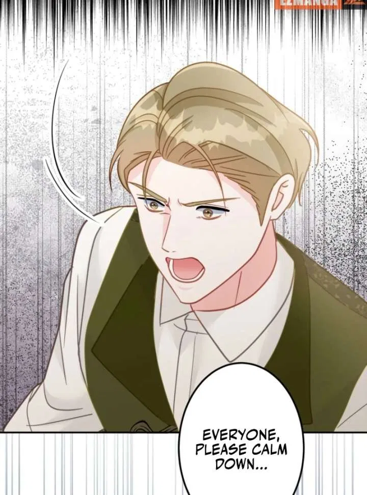 The Stepmother Doesn’t Want to Be Killed by the Villainous Son Chapter 33 – Page 13
