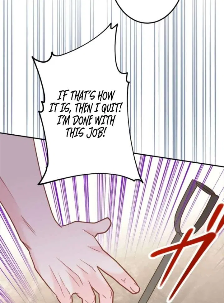 The Stepmother Doesn’t Want to Be Killed by the Villainous Son Chapter 33 – Page 14