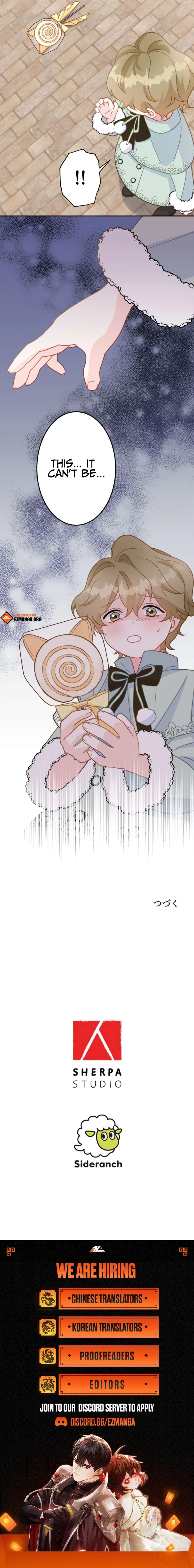 The Stepmother Doesn’t Want to Be Killed by the Villainous Son Chapter 26 – Page 6