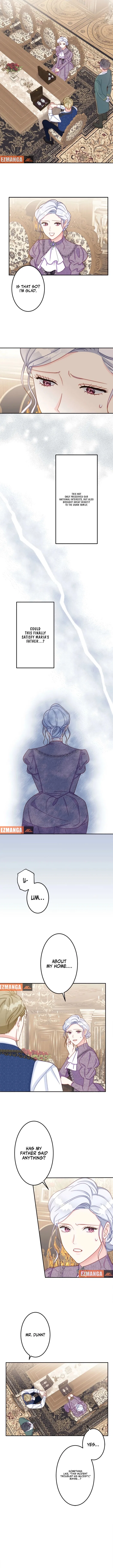 The Stepmother Doesn’t Want to Be Killed by the Villainous Son Chapter 22 – Page 5