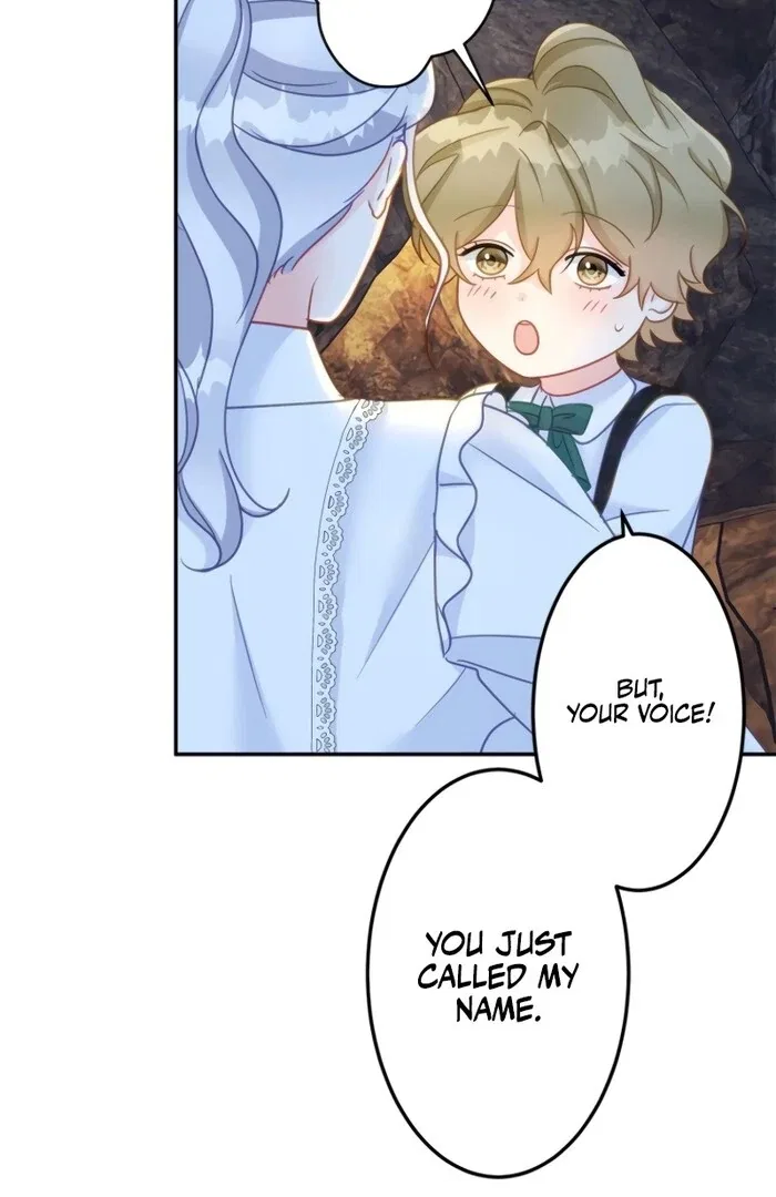 The Stepmother Doesn’t Want to Be Killed by the Villainous Son Chapter 19 – Page 3
