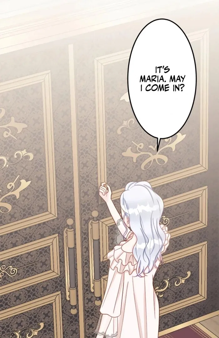 The Stepmother Doesn’t Want to Be Killed by the Villainous Son Chapter 19 – Page 30