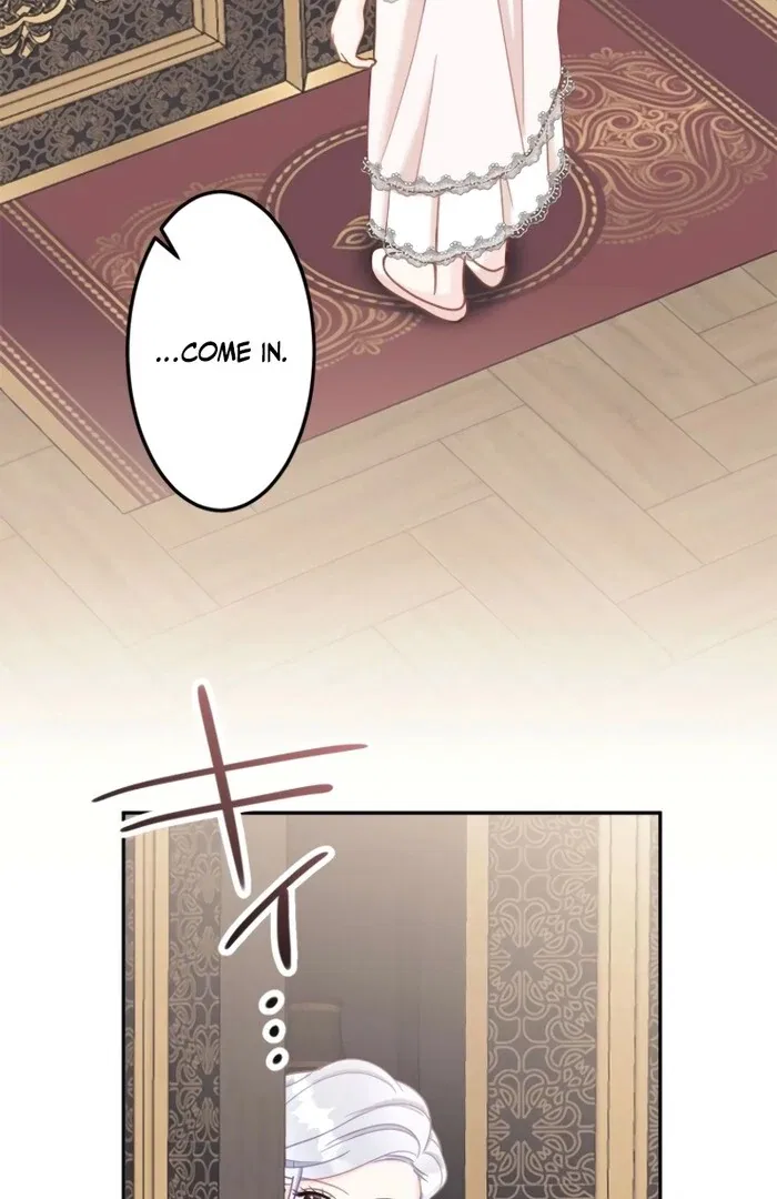 The Stepmother Doesn’t Want to Be Killed by the Villainous Son Chapter 19 – Page 31