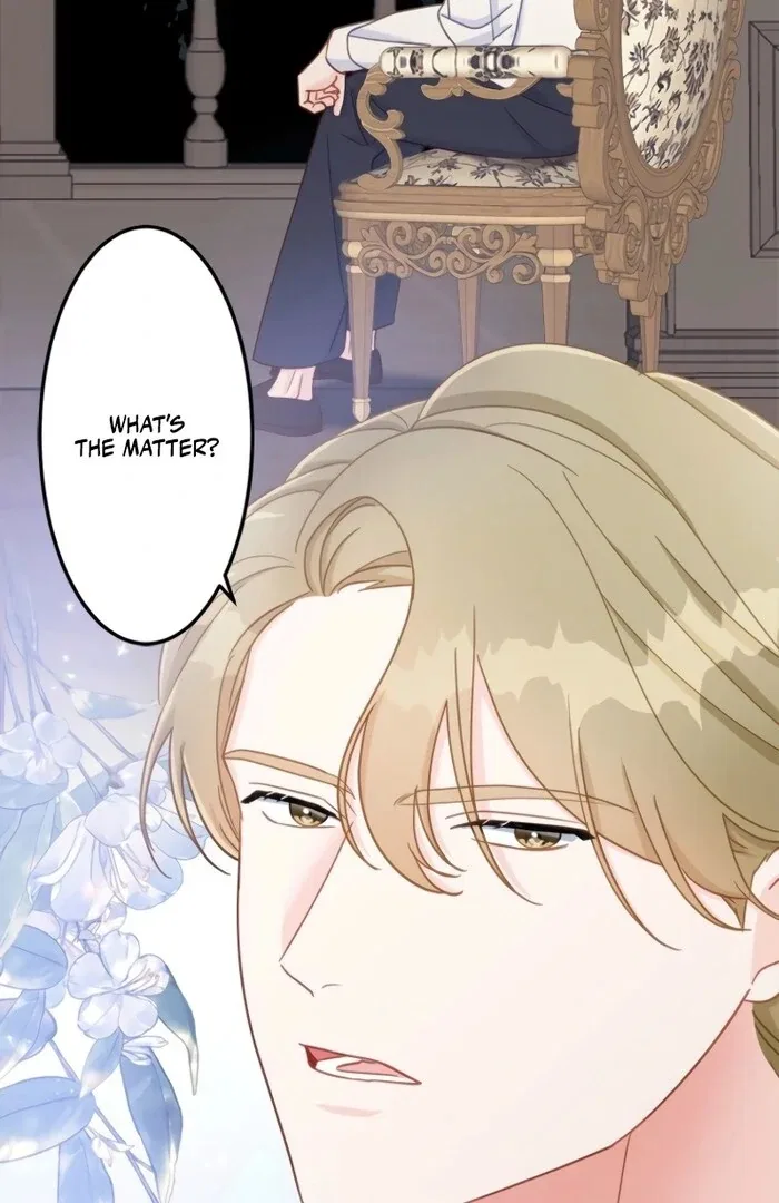 The Stepmother Doesn’t Want to Be Killed by the Villainous Son Chapter 19 – Page 33