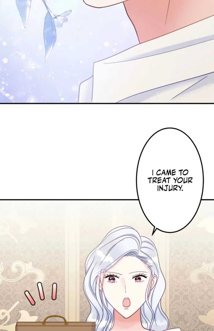 The Stepmother Doesn’t Want to Be Killed by the Villainous Son Chapter 19 – Page 34
