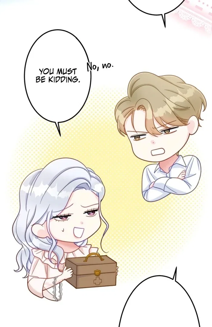 The Stepmother Doesn’t Want to Be Killed by the Villainous Son Chapter 19 – Page 36