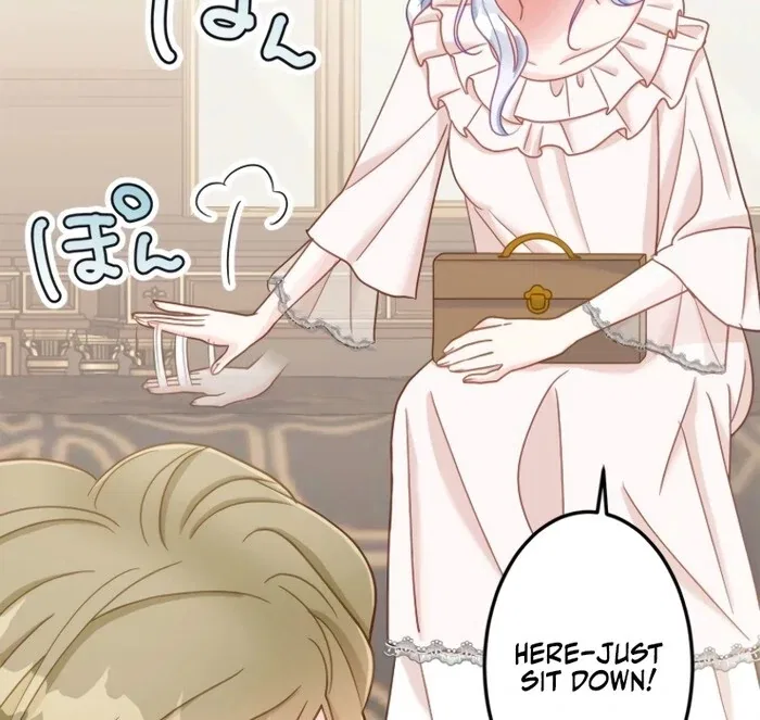 The Stepmother Doesn’t Want to Be Killed by the Villainous Son Chapter 19 – Page 38
