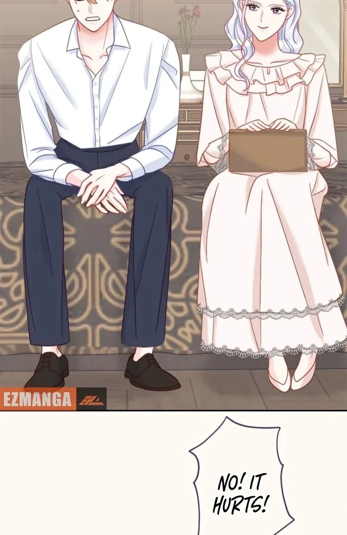 The Stepmother Doesn’t Want to Be Killed by the Villainous Son Chapter 19 – Page 41