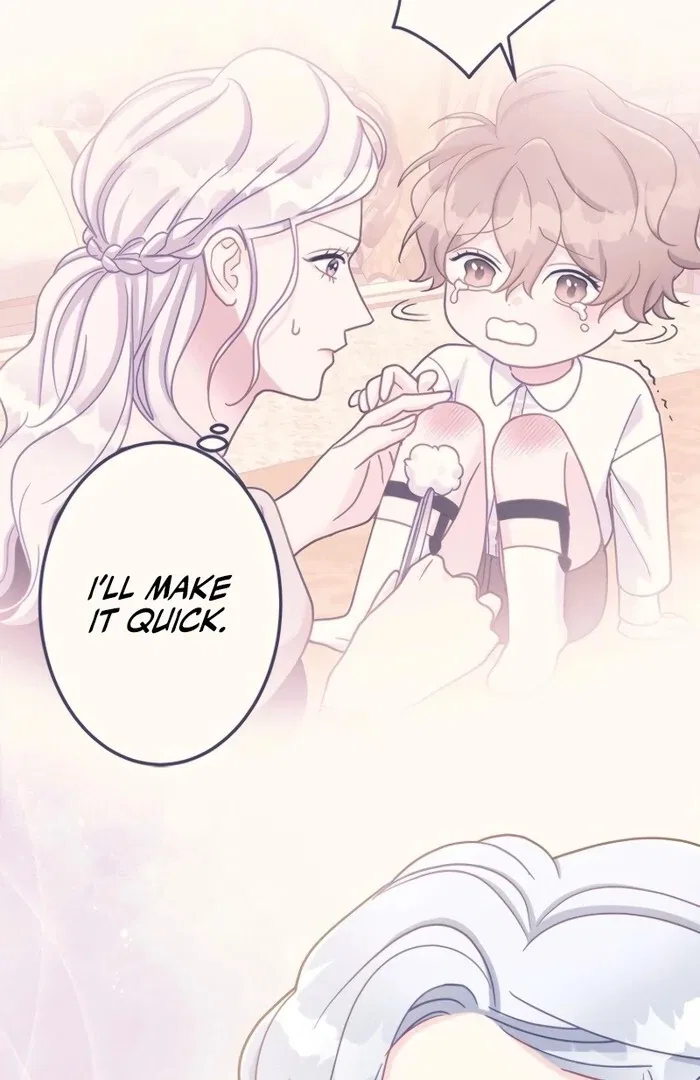 The Stepmother Doesn’t Want to Be Killed by the Villainous Son Chapter 19 – Page 42