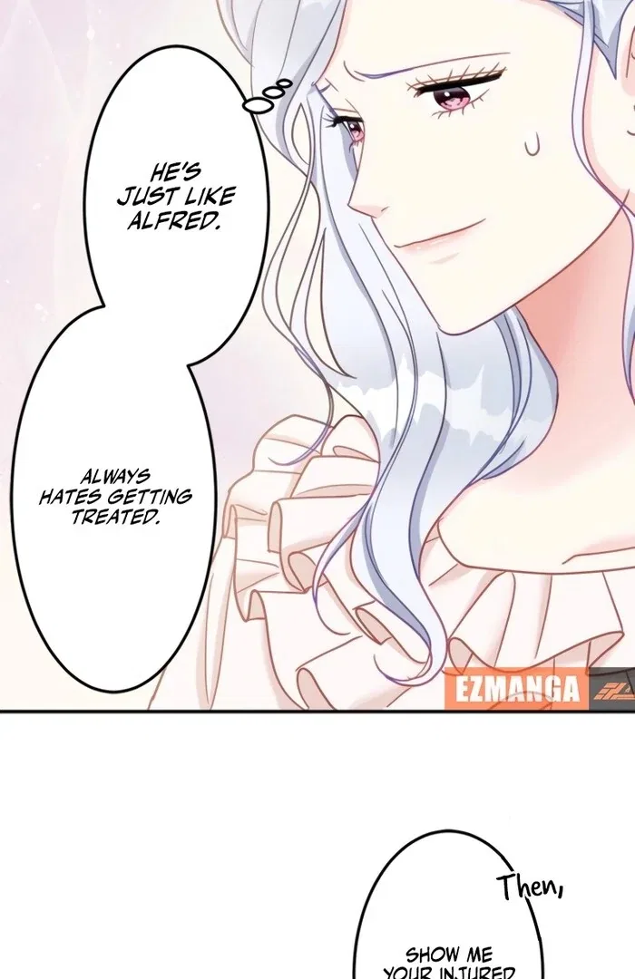 The Stepmother Doesn’t Want to Be Killed by the Villainous Son Chapter 19 – Page 43