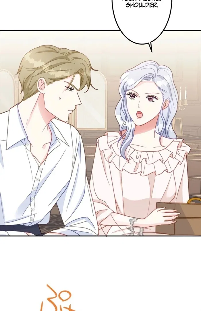 The Stepmother Doesn’t Want to Be Killed by the Villainous Son Chapter 19 – Page 44