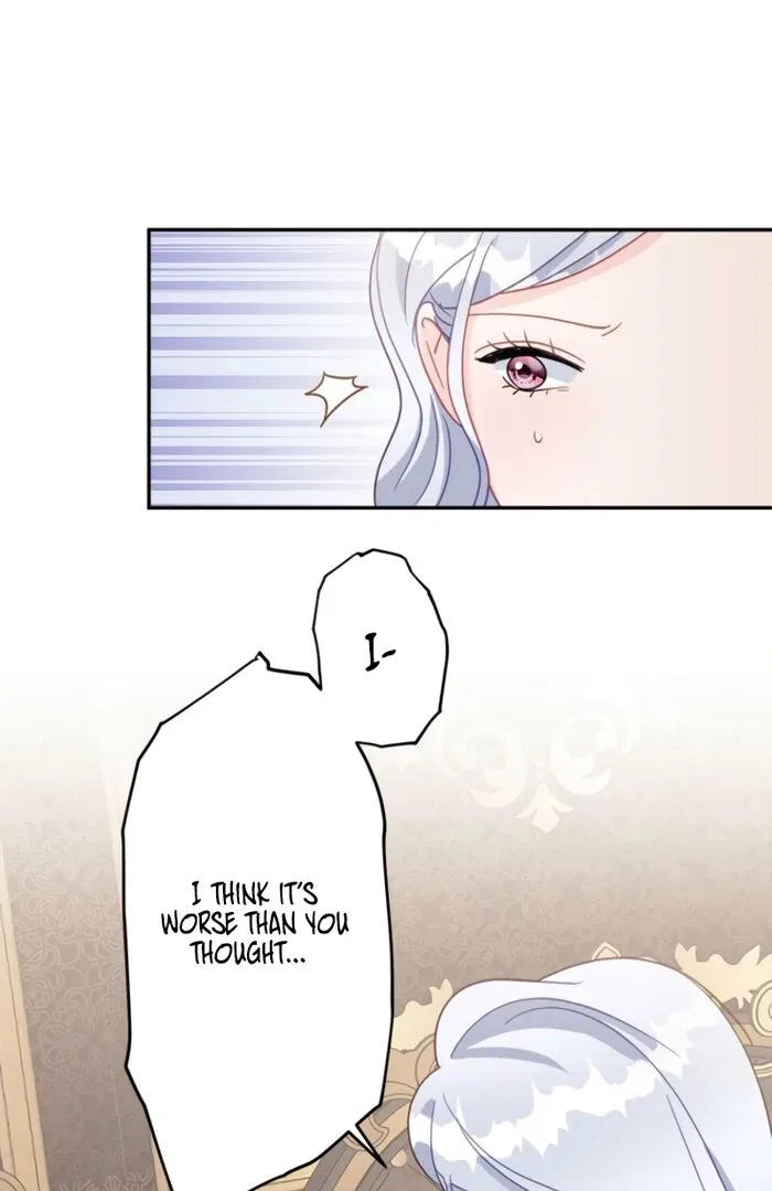 The Stepmother Doesn’t Want to Be Killed by the Villainous Son Chapter 19 – Page 50